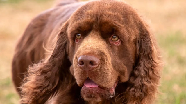 Sussex Spaniel