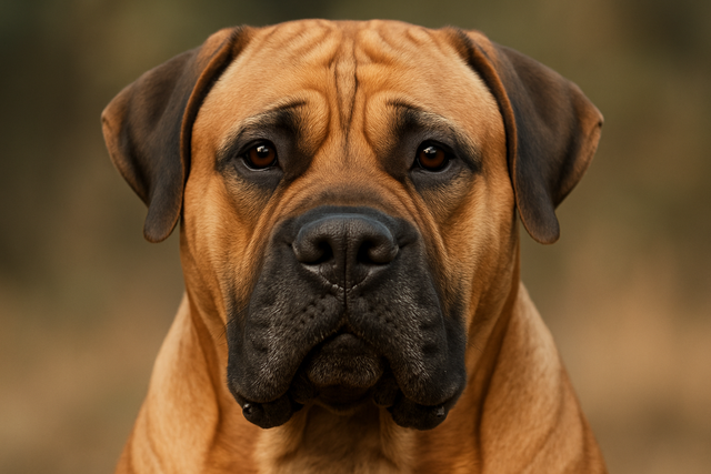 Boerboel