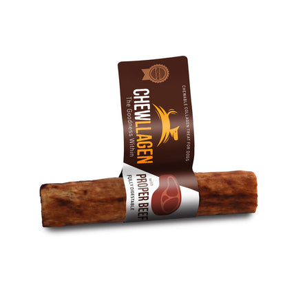 Chewllagen Hundgodis Chewllagen Kalvkött 35 Antal