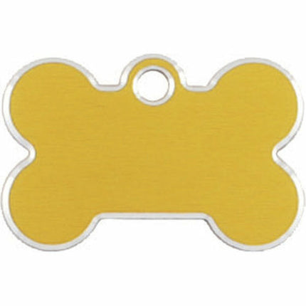Imarc Identifikationsbricka Imarc Hi Line Gyllene