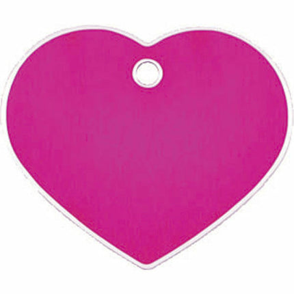 Imarc Identifikationsbricka Imarc Hi Line Rosa