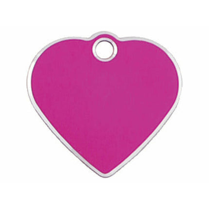 Imarc Identifikationsbricka Imarc Hi Line Rosa