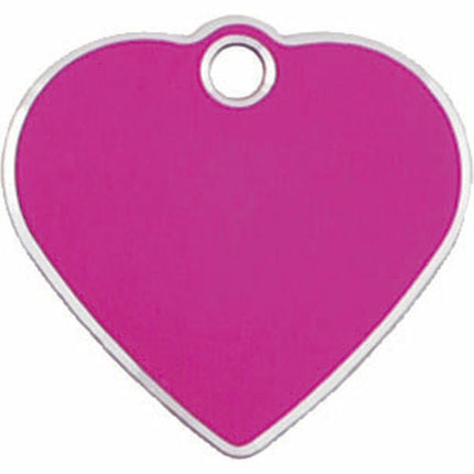 Imarc Identifikationsbricka Imarc Hi Line Rosa