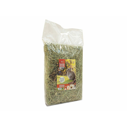 Trixder Hö Trixder 500 G Carob