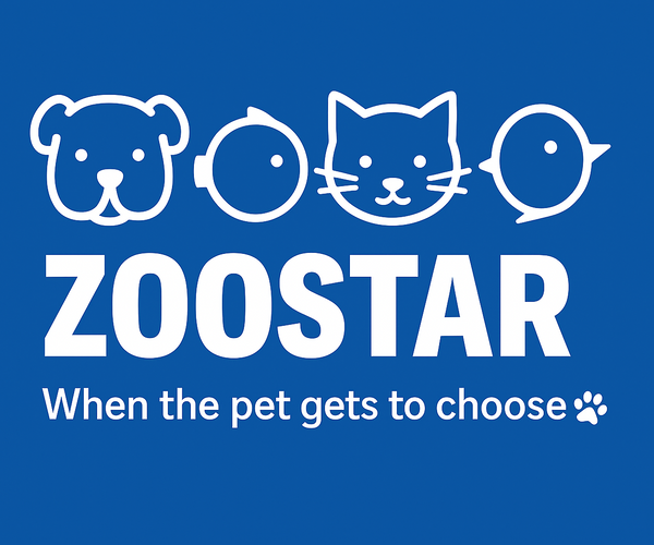Zoostar – Din europeiska djuraffär online för hund & katt