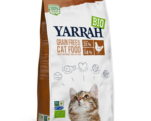Collection image for: Yarrah Kattfoder