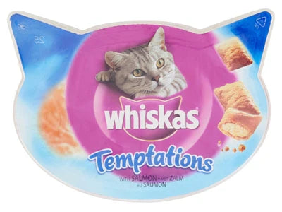 Whiskas