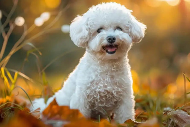 Bichon Frisé