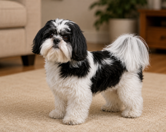 Boomer – guide och rasanpassat hundfoder hos Zoostar