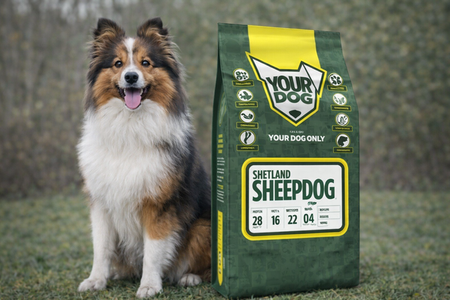 Shetland Sheepdog