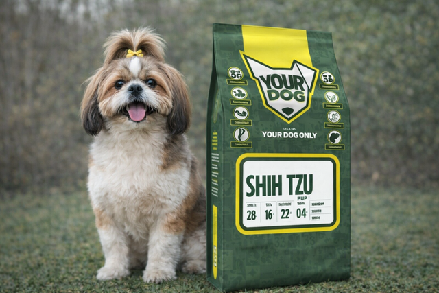 Shih Tzu