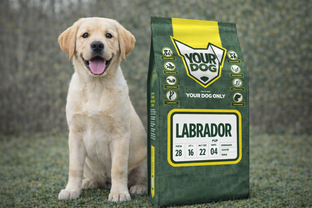 Labrador Retriever