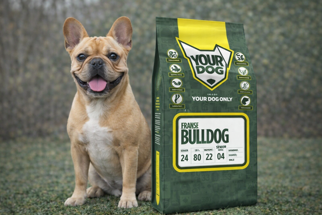 Fransk Bulldog
