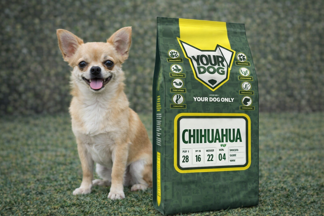 Chihuahua
