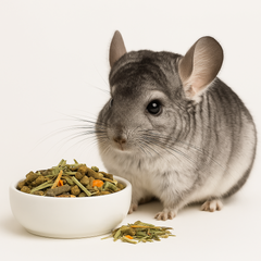 Collection image for: Chinchillafoder