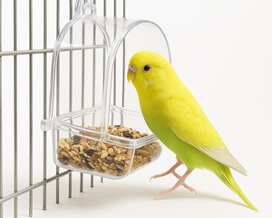 Collection image for: Fågelmatare