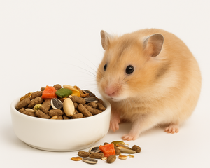 Collection image for: Hamsterfoder