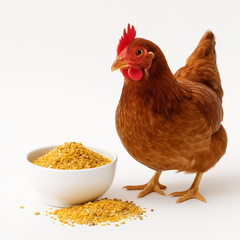 Collection image for: Hönsfoder