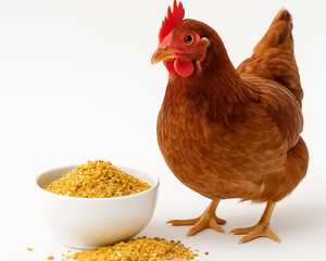 Collection image for: Hönsfoder