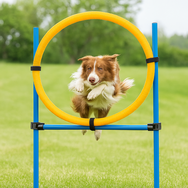 Hundträning & Aktivering