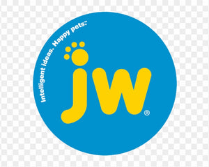 JW Pet – hundleksaker, Hol-Ee Roller och aktivitetsbollar