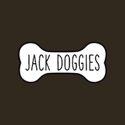 Jack Doggies – hundgodis, kex och snacks i storpack