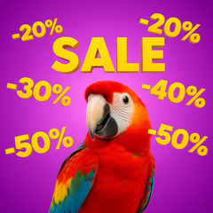 Collection image for: Kampanjer för fågel