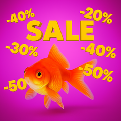 Collection image for: Kampanjer för fisk