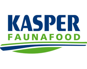 Kasper Faunafood smådjurs- & fågelfoder | Zoostar