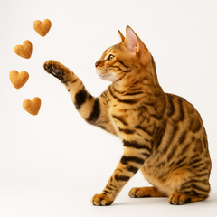 Collection image for: Kattgodis & Snacks
