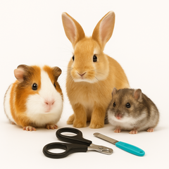 Collection image for: Klosaxar & vård