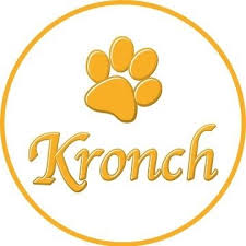 Kronch hundfoder & laxsnacks | Zoostar