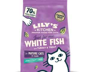 Collection image for: Lily's Kitchen Kattfoder