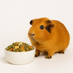 Collection image for: Marsvinsfoder