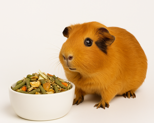 Collection image for: Marsvinsfoder