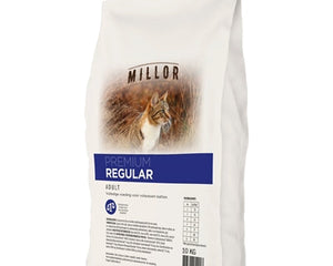 Collection image for: Millor Kattfoder
