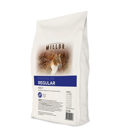 Millor Kattfoder