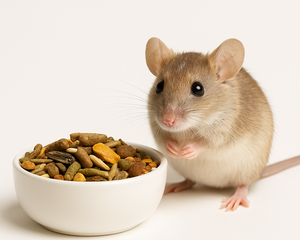 Collection image for: Musfoder