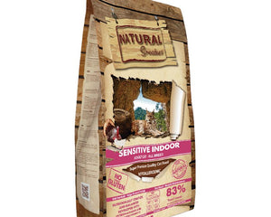 Collection image for: Natural Greatness Kattfoder