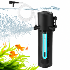 Collection image for: Pumpar & Filter