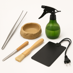 Collection image for: Reptil - Redskap & Tillbehör