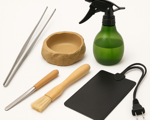 Collection image for: Reptil - Redskap & Tillbehör