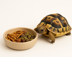 Collection image for: Reptilfoder & Reptilmat