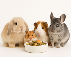 Collection image for: Smådjursfoder