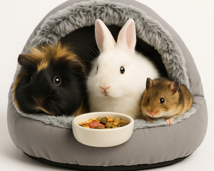 Collection image for: Smådjursmöbler & Sovplatser