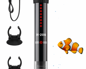 Collection image for: Temperaturkontroll & Värmare