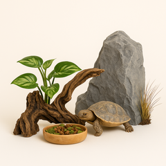 Collection image for: Terrarieinredning