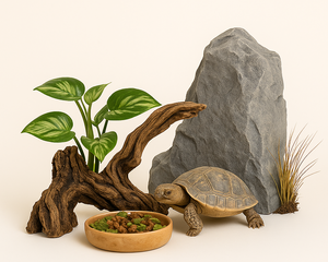 Collection image for: Terrarieinredning