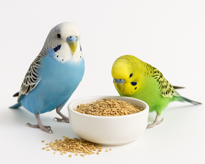 Collection image for: Undulatfoder