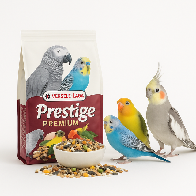 Versele-Laga – Fågel